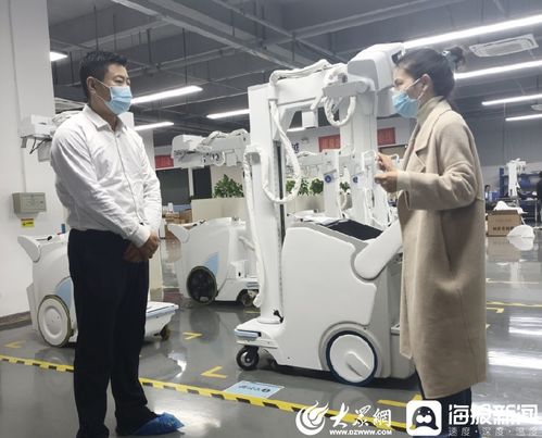 德州市貿(mào)促會赴珠三角招商 助力全市醫(yī)療產(chǎn)業(yè)技術服務發(fā)展